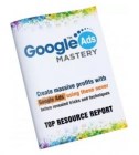 Google Ads Mastery